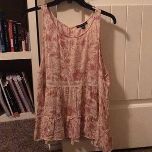 American Eagle Tank Top